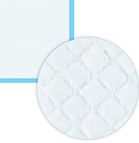 40 Pcs 30 Inchesx 30 Inches   Premium Disposable Training Pads, Pee Pads, Training Pads, Disposable Puppy Pee Pads, Quick Absorb And Odor Control, Manufactured In The US